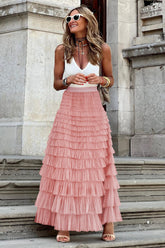Serah Tulle Skirt | Dress In Beauty
